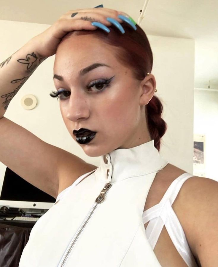 Best of Bhad bhabie lips