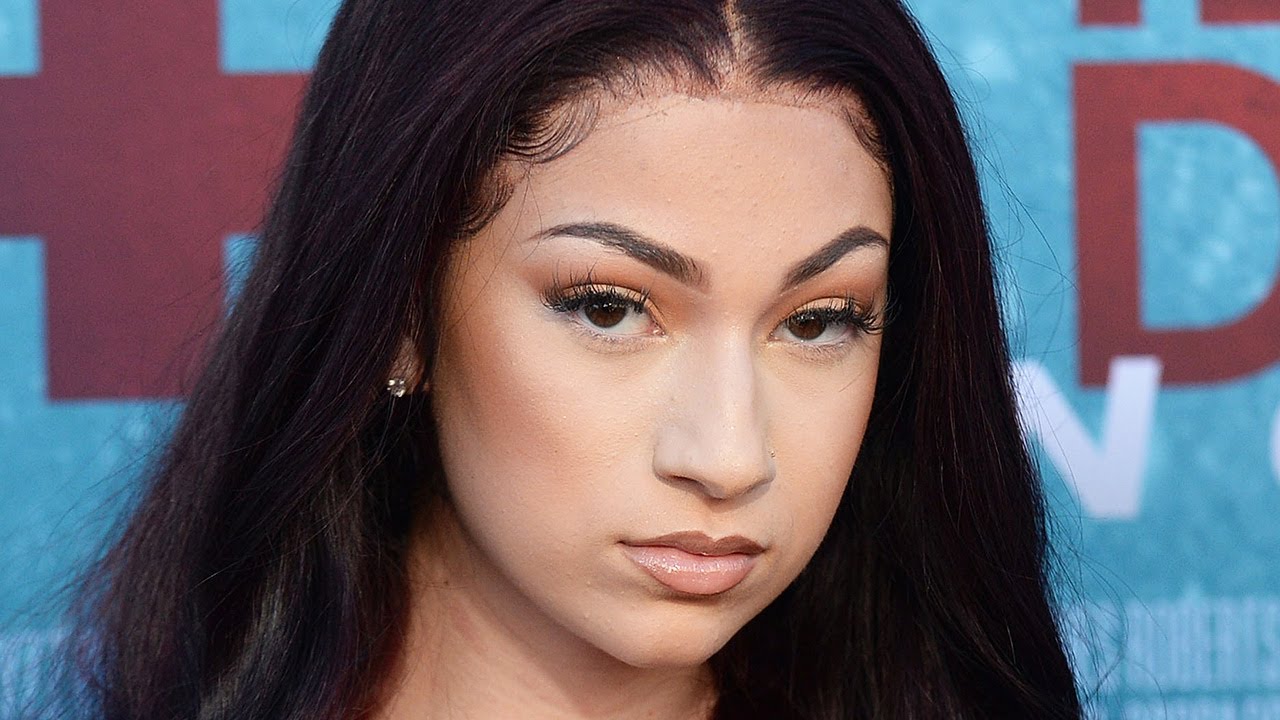 barbara ginter recommends bhad bhabie lips pic
