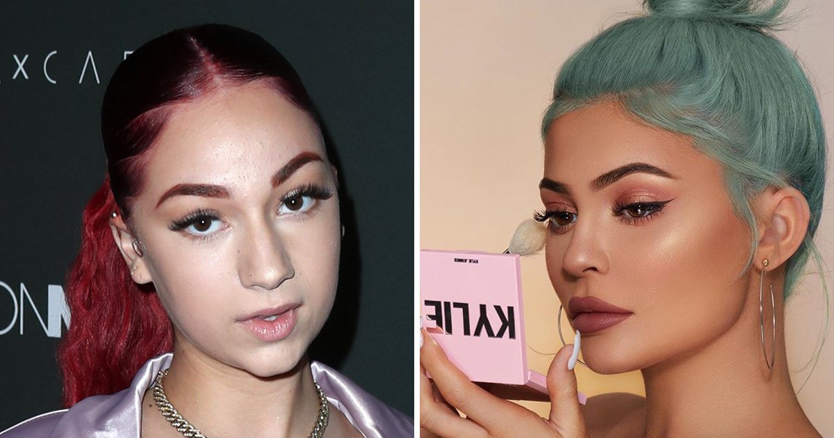 alexina jones recommends bhad bhabie lips ben czar raboy add bhad bhabie lips photo