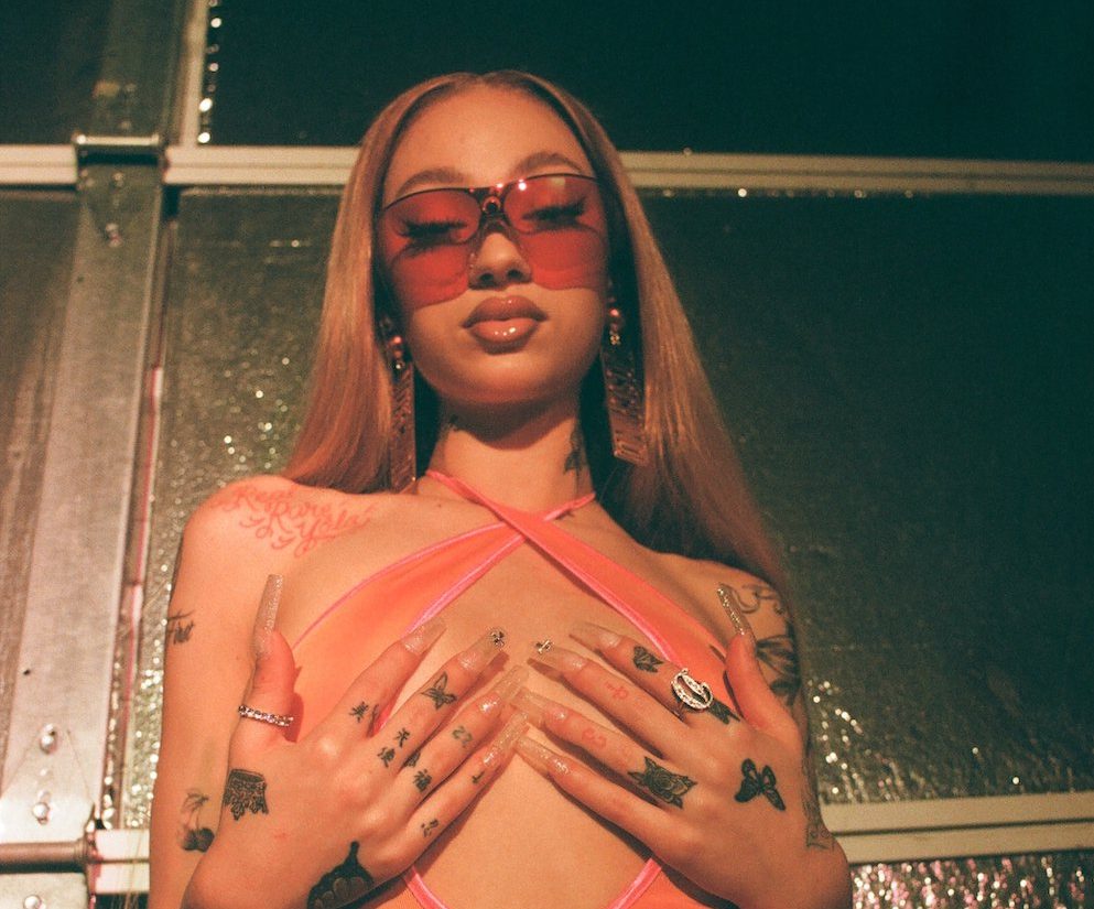 becca mader recommends bhad bhabie only fans free pic