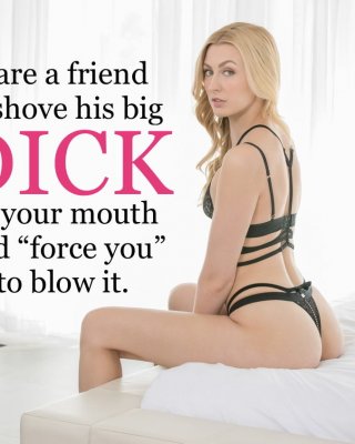 amanda svoboda share bi encouragement porn photos