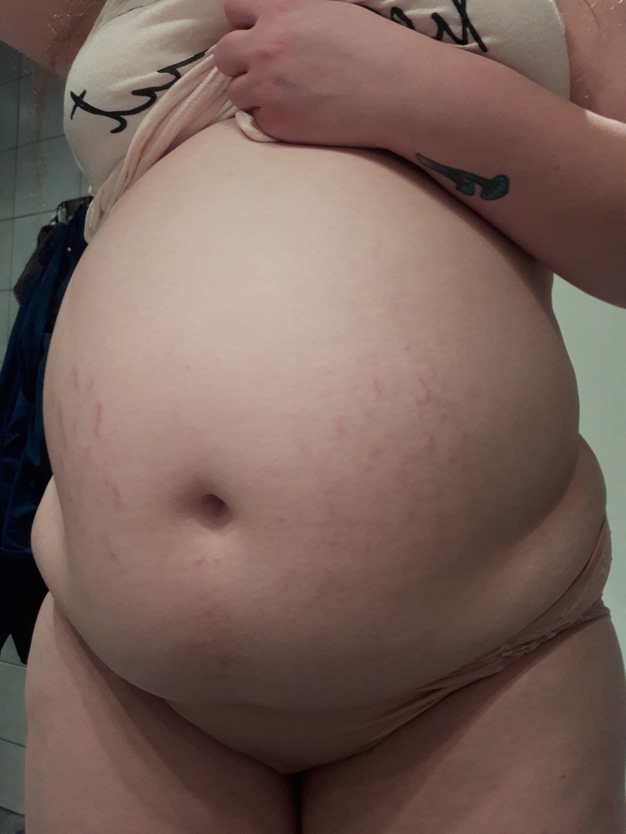 big belly bbw porn - dominiquemystique chaturbate angelica houston nude