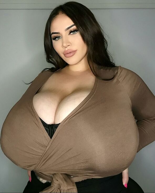 adam richter recommends big big big boobs com pic