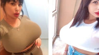 aimee chenal recommends big boobies tube alex najarro add big boobies tube photo