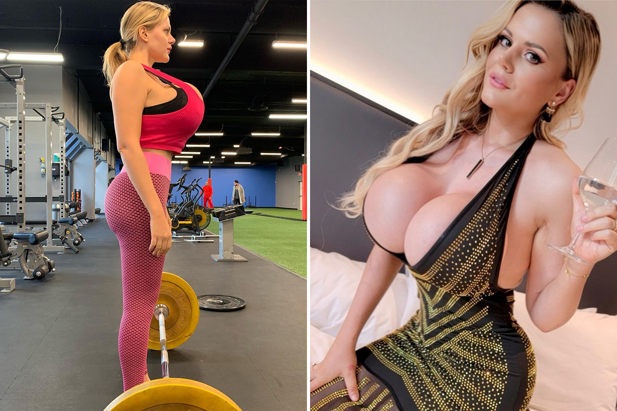 denise svensson share big boobs japan mom photos