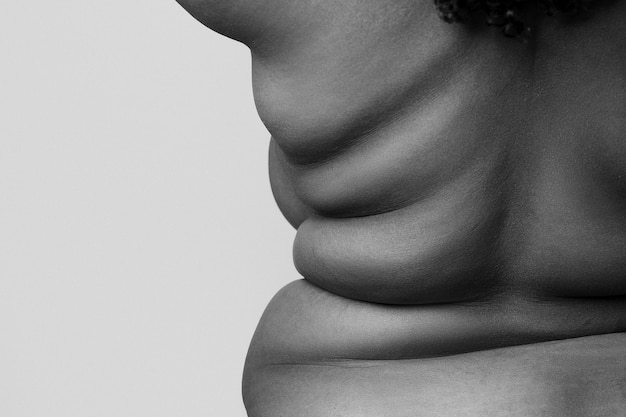 alice lok recommends big fat black naked women pic