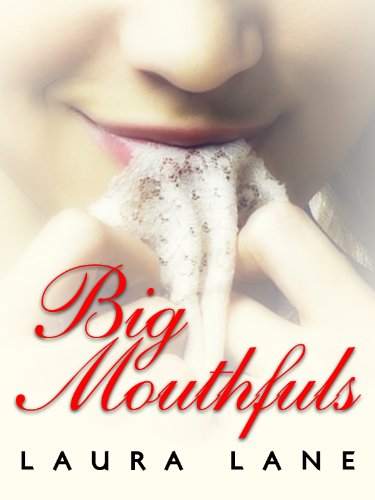 chad losser like big mouthfuls photo andrea borkowski recommends big mouthfuls pic