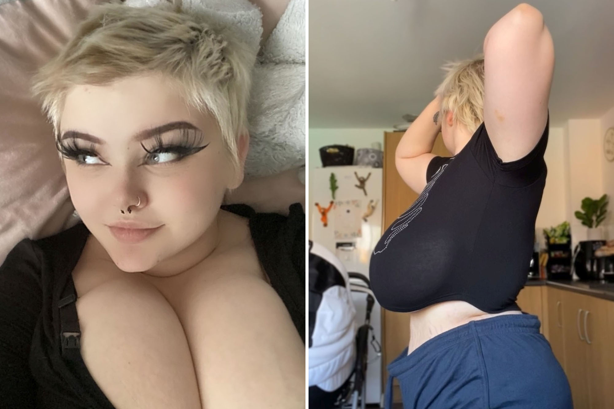 Best of porn in ohio aaron bittner share big saggyboobs photos