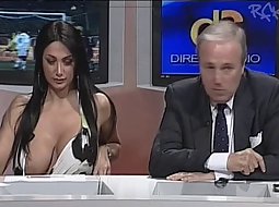 diana baillargeon like big tit newscasters photo anggrek lina recommends big tit newscasters pic