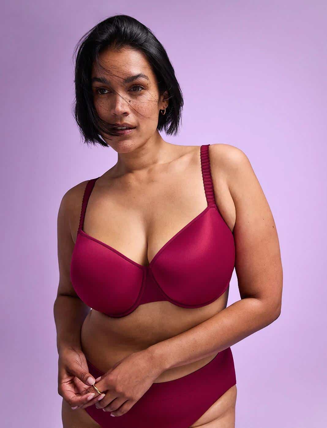 divyesh patel recommends Big Tits Mature Bra