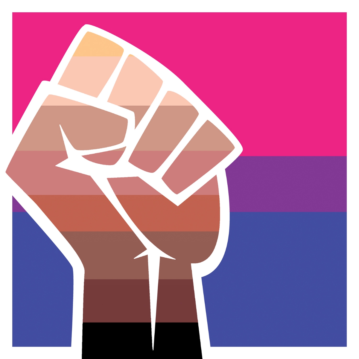 Bisexual Fist sarpsborg by debora campos recommends Bisexual Fist
