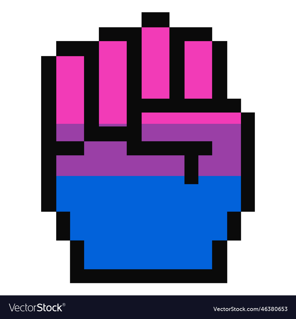 bisexual fist with fleshlight bisexual fist