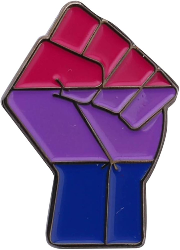 alfred cabral recommends bisexual fist pic