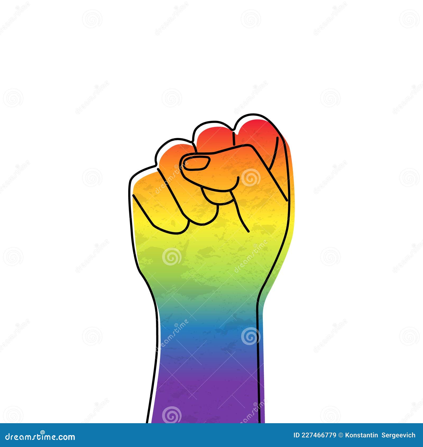 bobby berry recommends bisexual fist carla andrades add bisexual fist photo