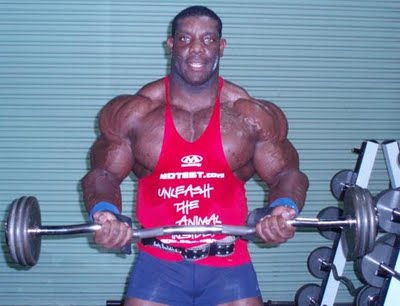 black bodybuilder nude - ebonyvenus onlyfans bear xxx