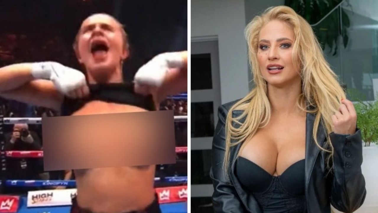 Blonde Boob Flash for sissies brandi dearing recommends Blonde Boob Flash