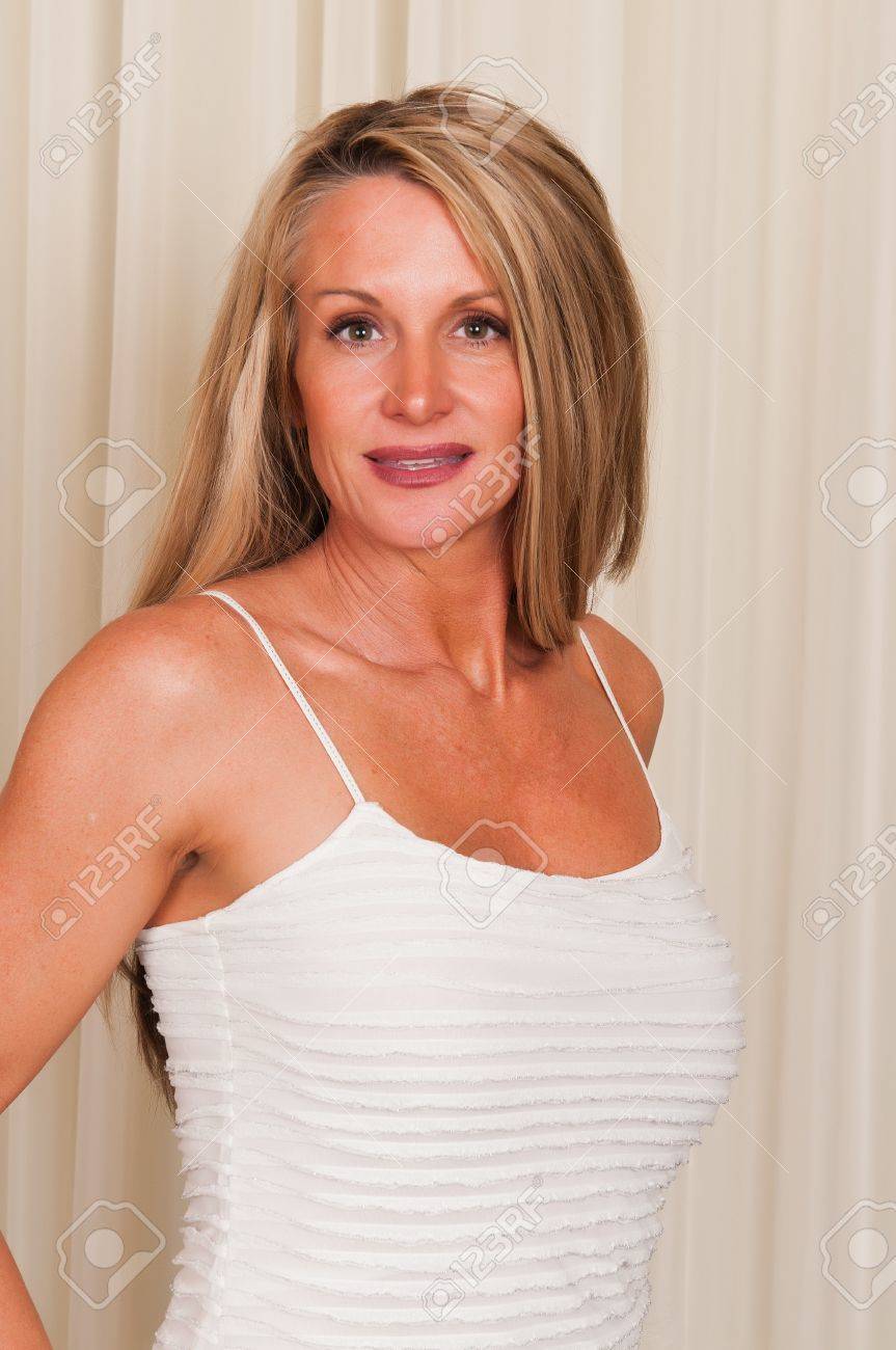 caden lopez recommends blonde mature pic