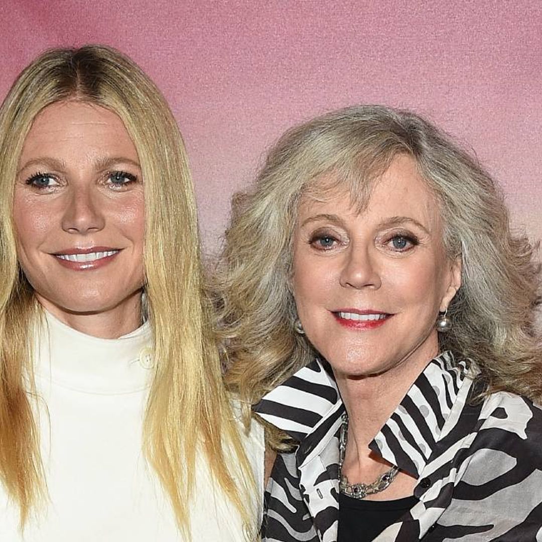 alex thefarmer recommends blythe danner nude deangelo moore add blythe danner nude photo
