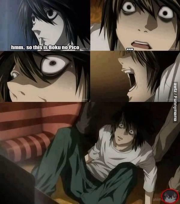 Misha porn su porn Boku No Pico Ep fucks tmb
