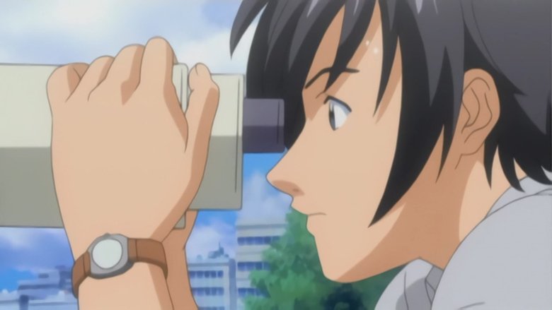 boku no pico ep - peeping on mom porn fuck like a goddess