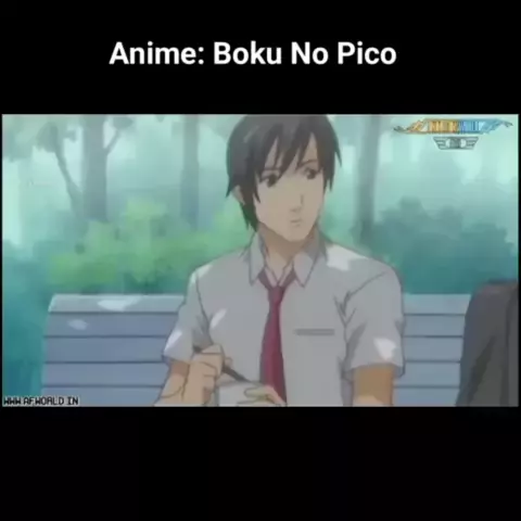 boku no pico full episode hot thumb boku no pico full episode