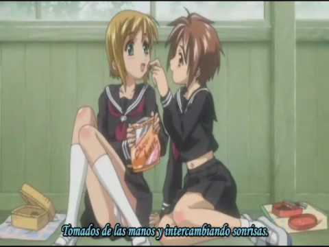 boku no pico ova - eliza rae dp wet pussy pictures