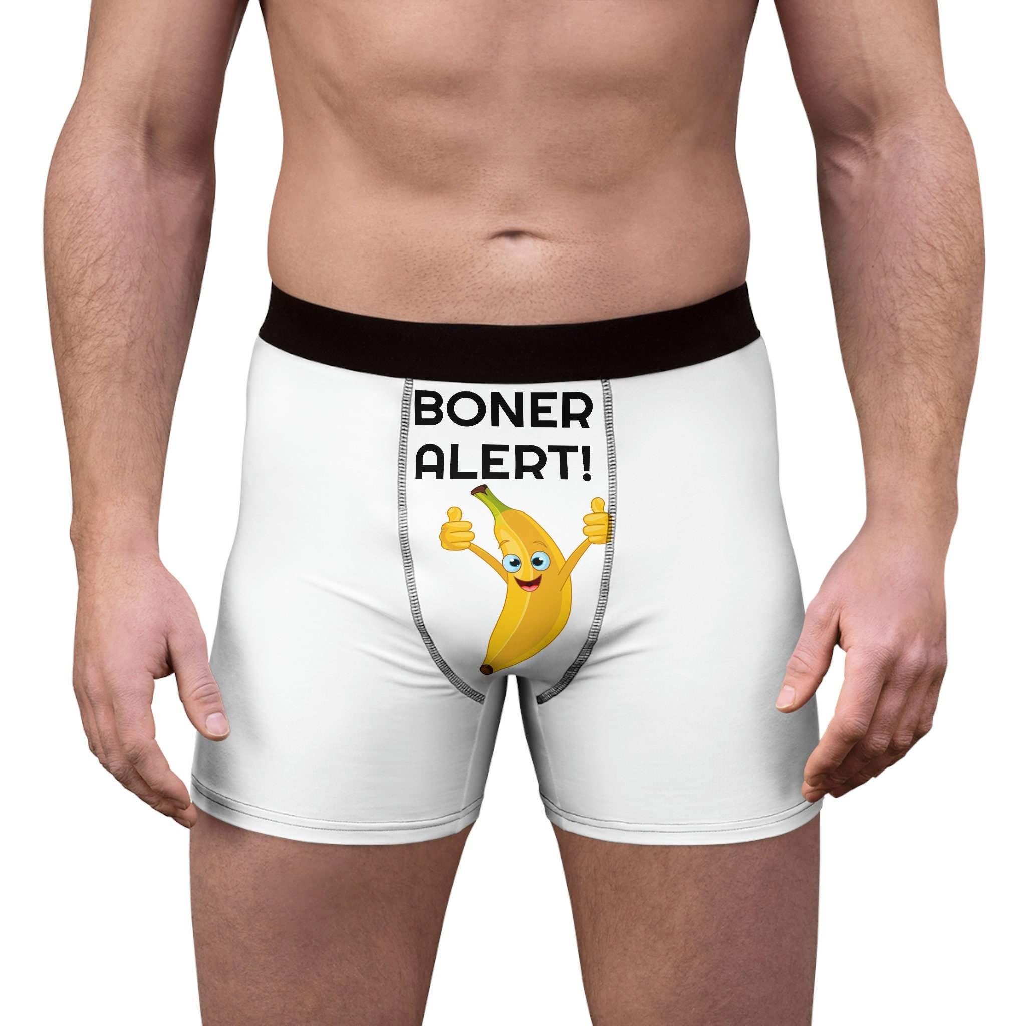 diann merrell recommends boner in underwear pic