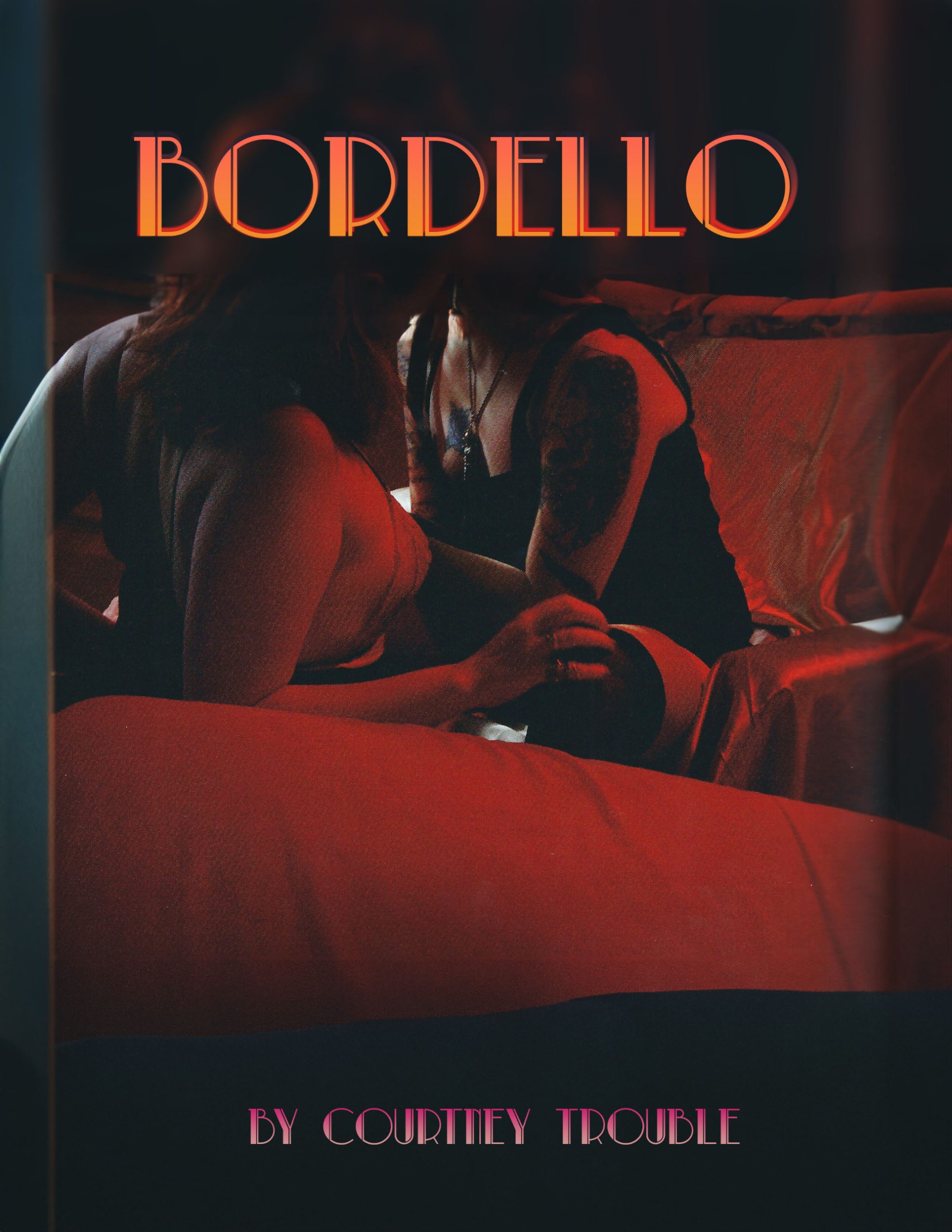 charles baty recommends bordello porn pic