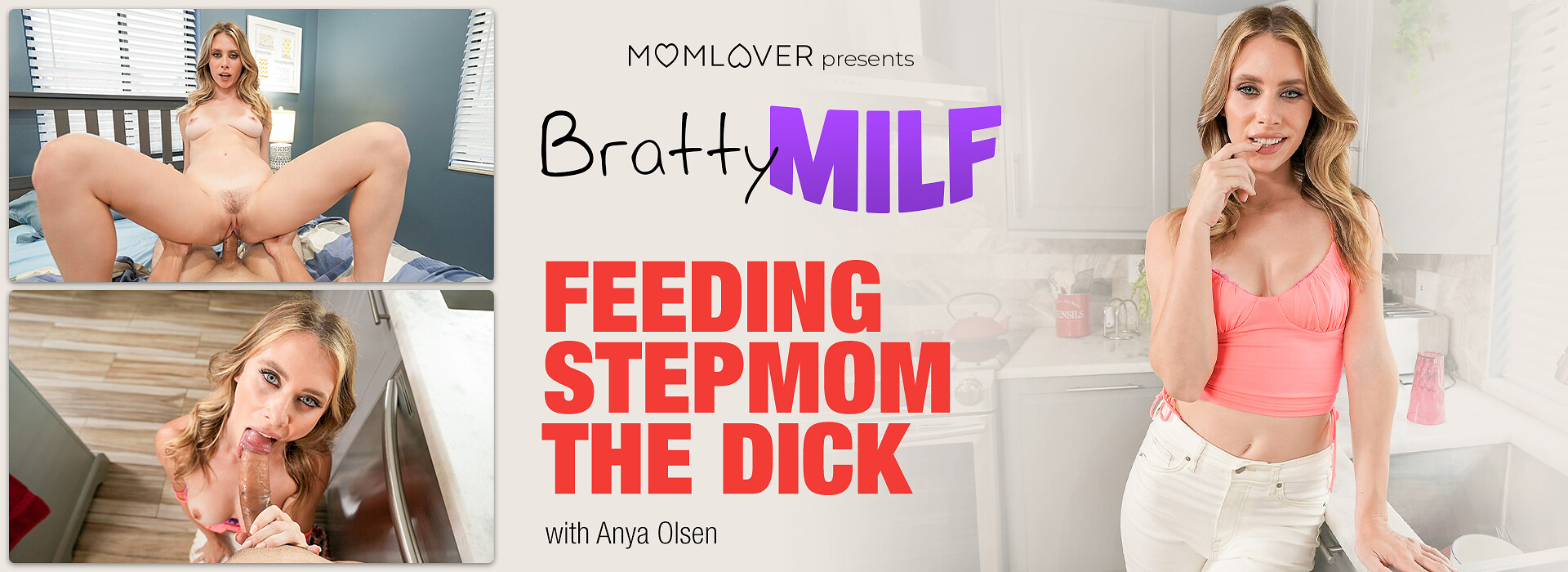 brittany fry recommends Bratty Milf