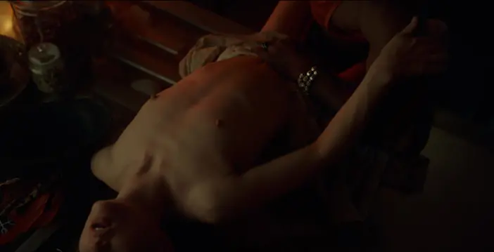 bronwin porn - mei tin cam danni ashe nude