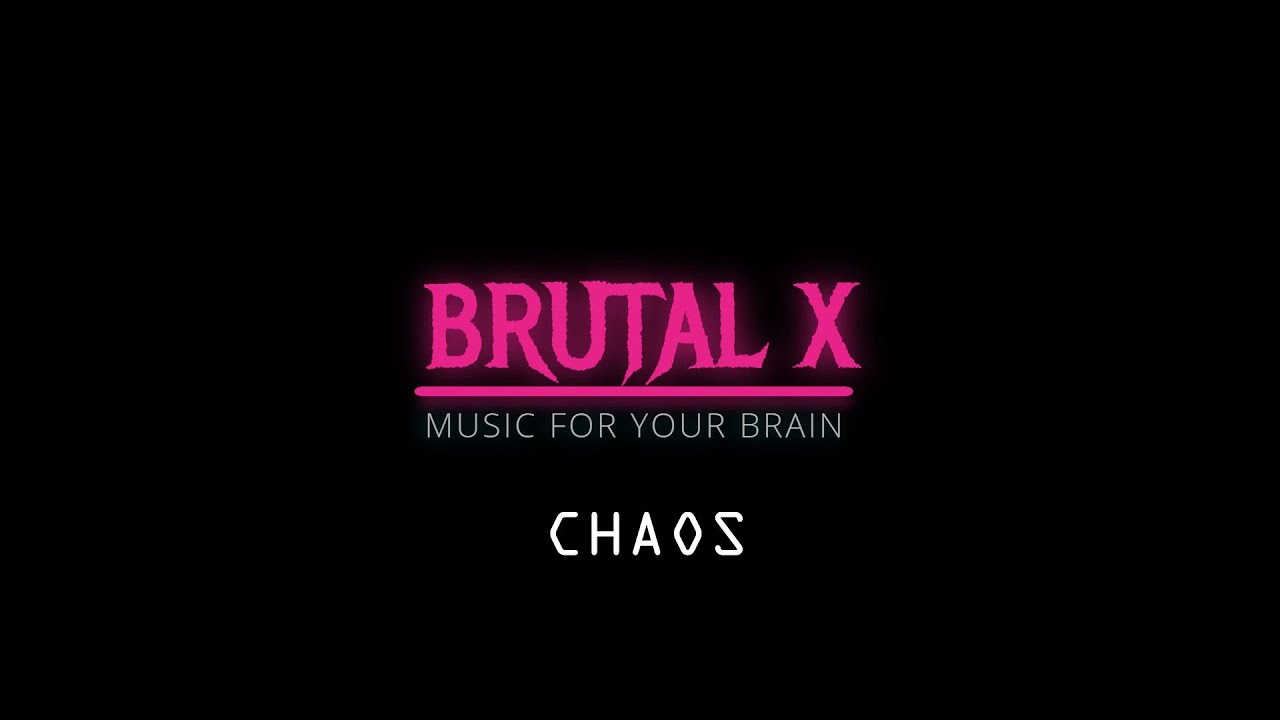 demi french recommends Brutal X