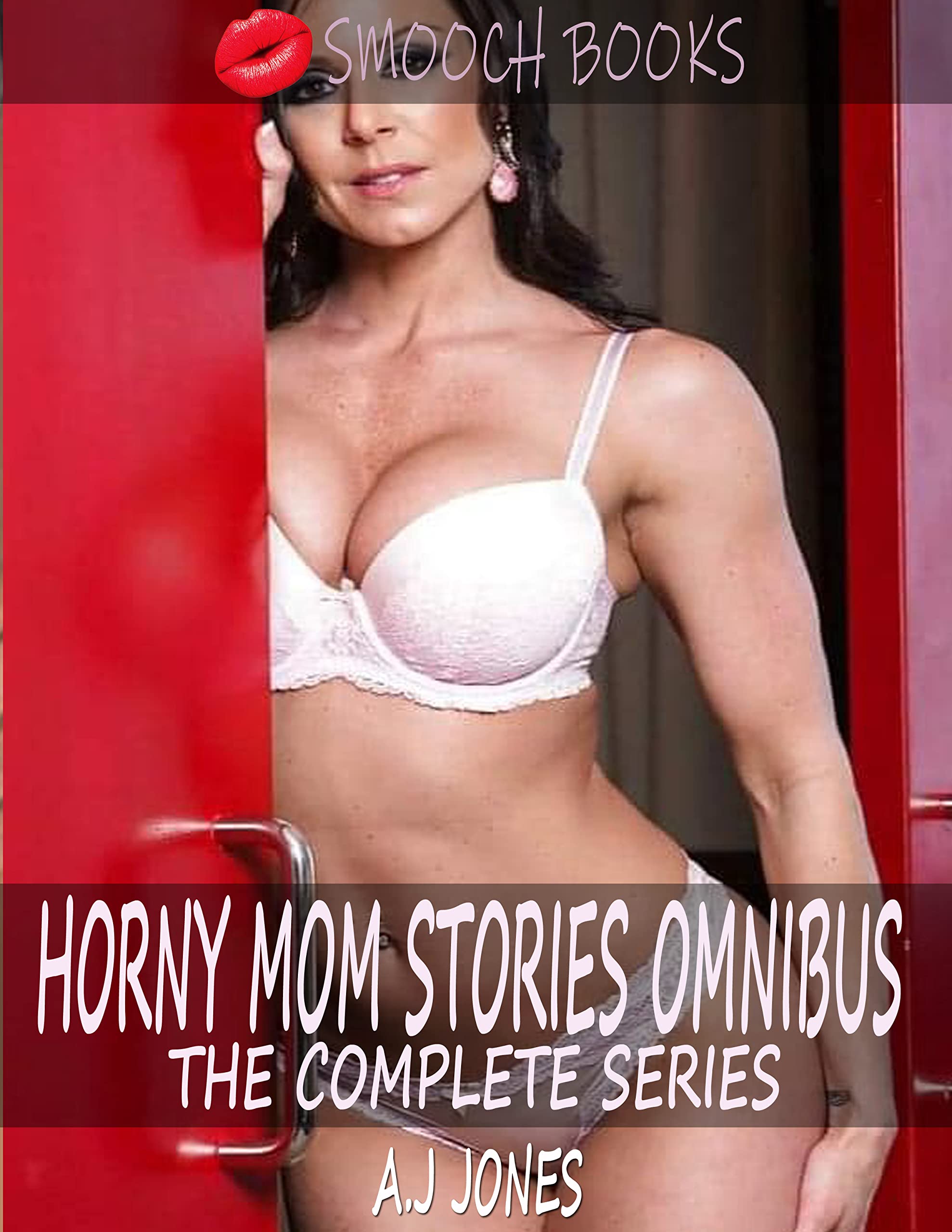 chrissy angelopoulos recommends Busty Mom Horny