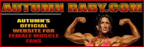 connie merolli recommends Autunm Raby
