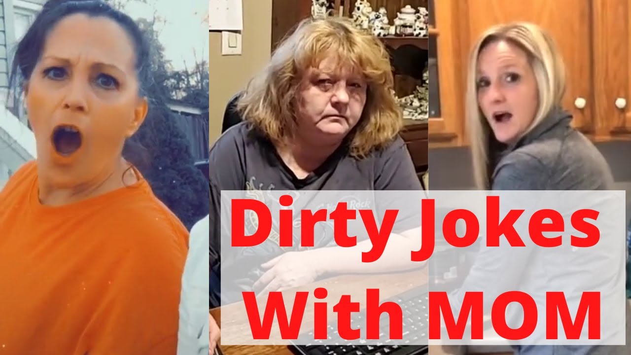 dirty mom videos