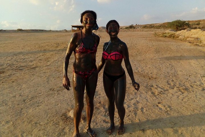 ali hively recommends Bikini Mudding