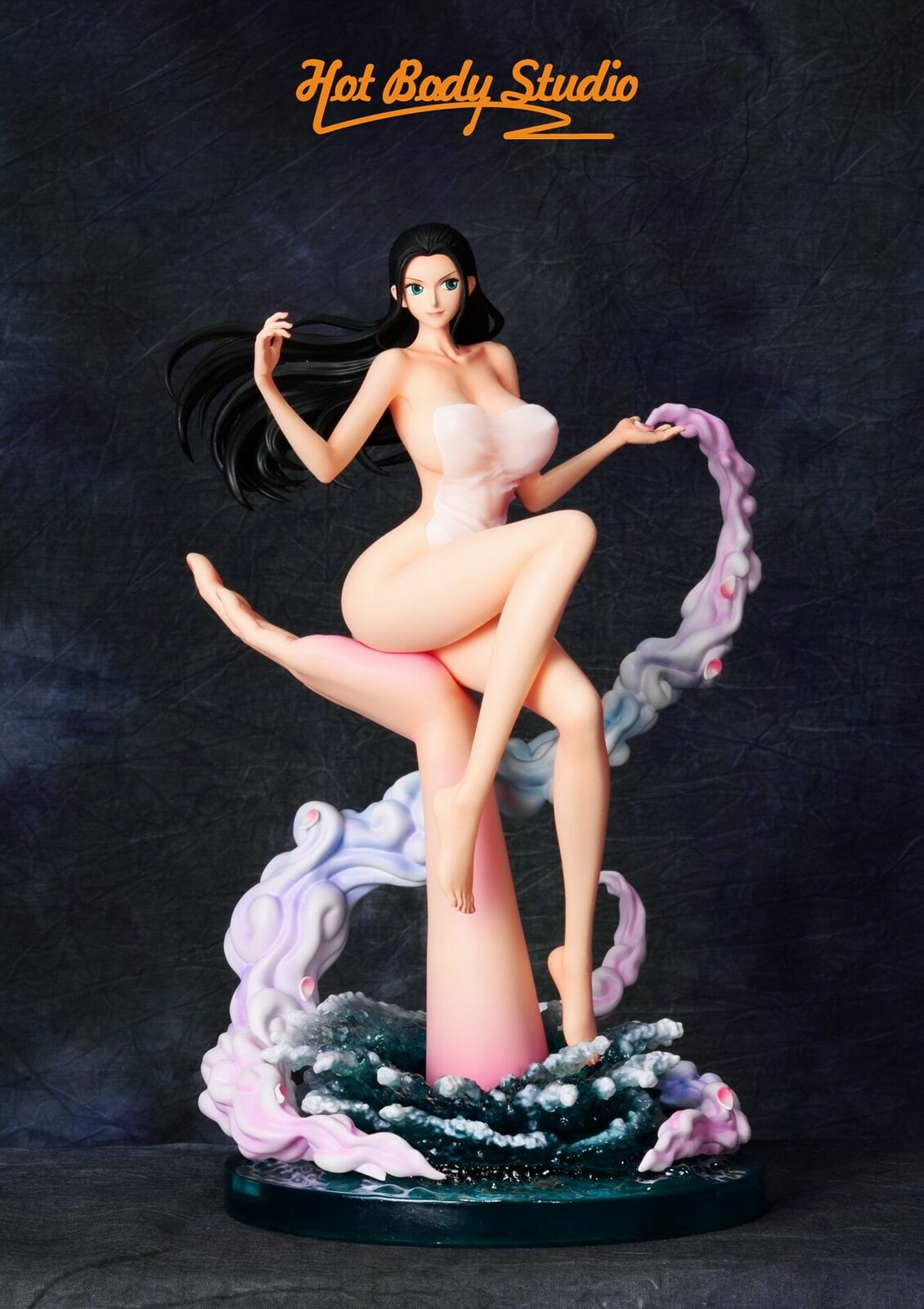 anselm wong recommends nico robin hent pic