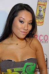 asa akira movies and tv shows