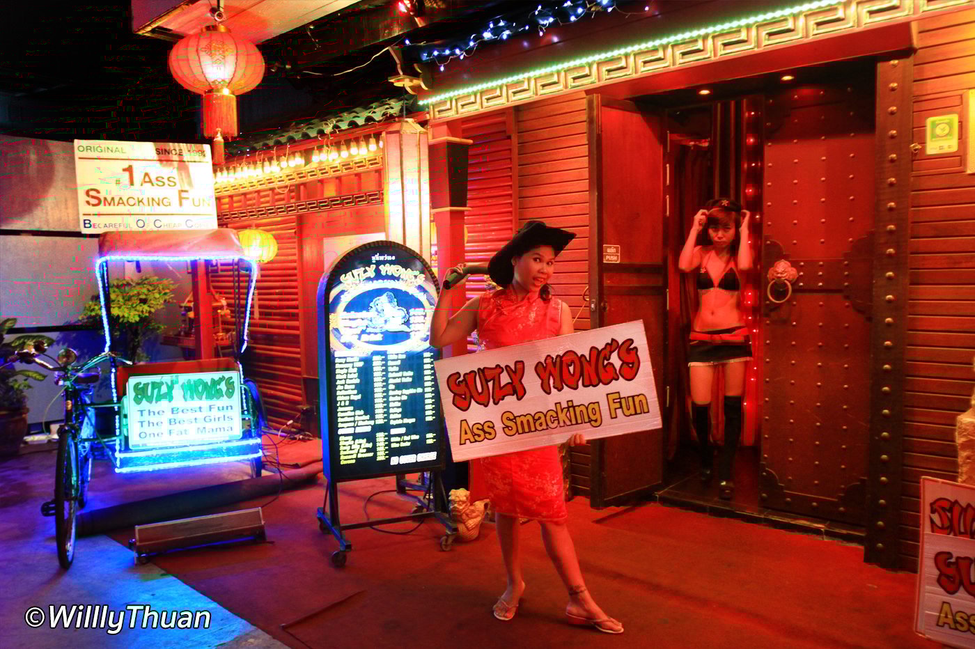 Best of Gogobar auditions