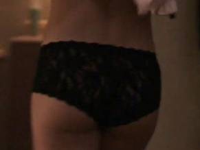 Best of Willa fitzgerald ass