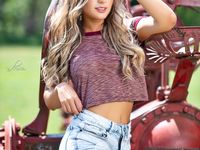 naked daisy duke - byron long videos british bukkakr