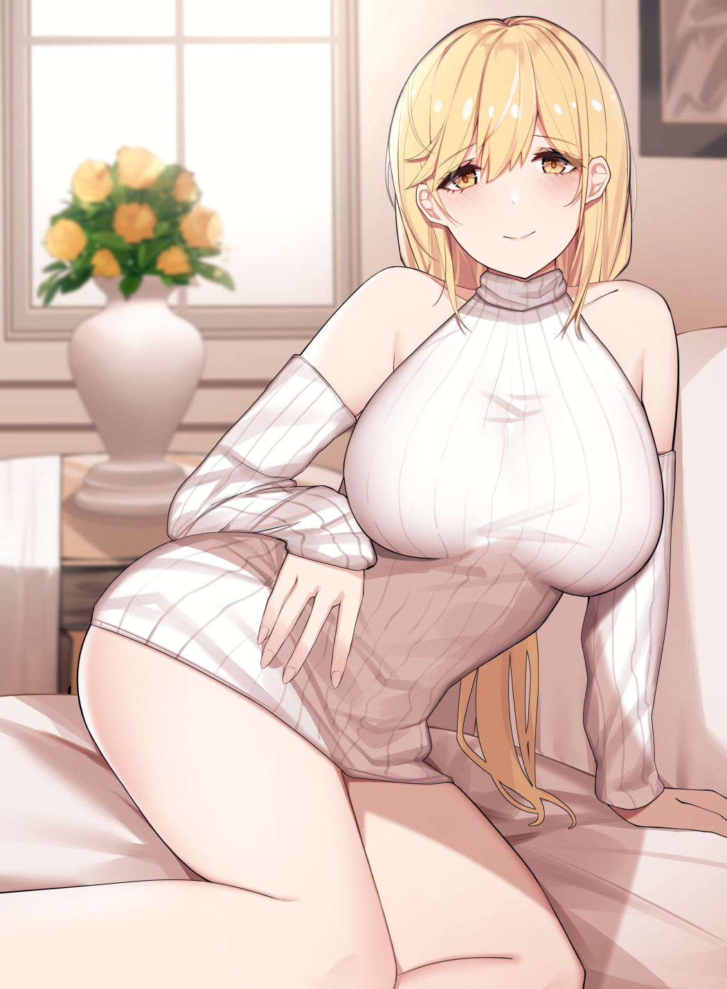 cindy kleinhans recommends Anime Characters With Big Breast