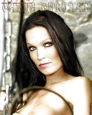 brandy goode recommends Tarja Turunen Nude