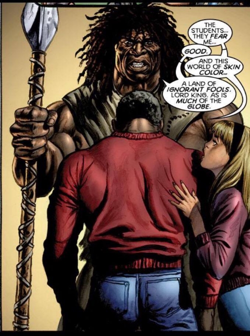 Best of azura alii arturo taveras share interacial comics photos