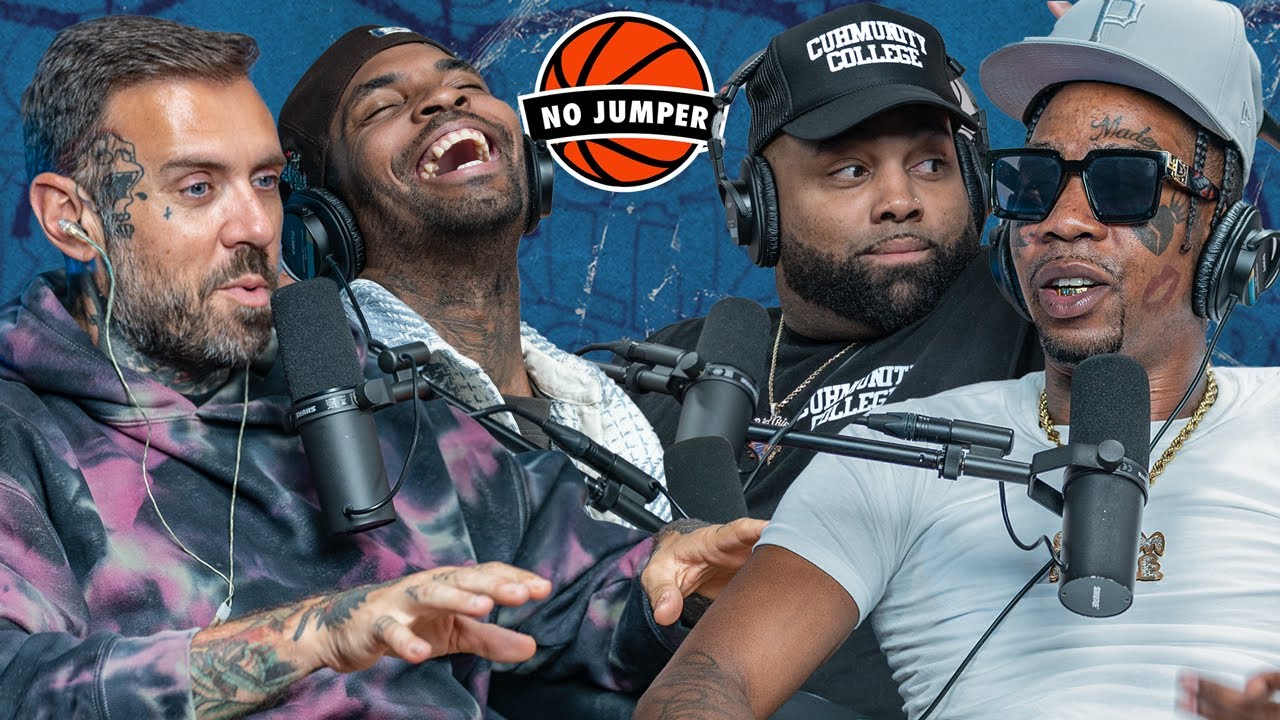 rico strong interview midget naked rico strong interview