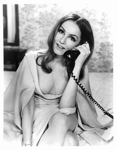 benedict su recommends Julie Newmar Sexy