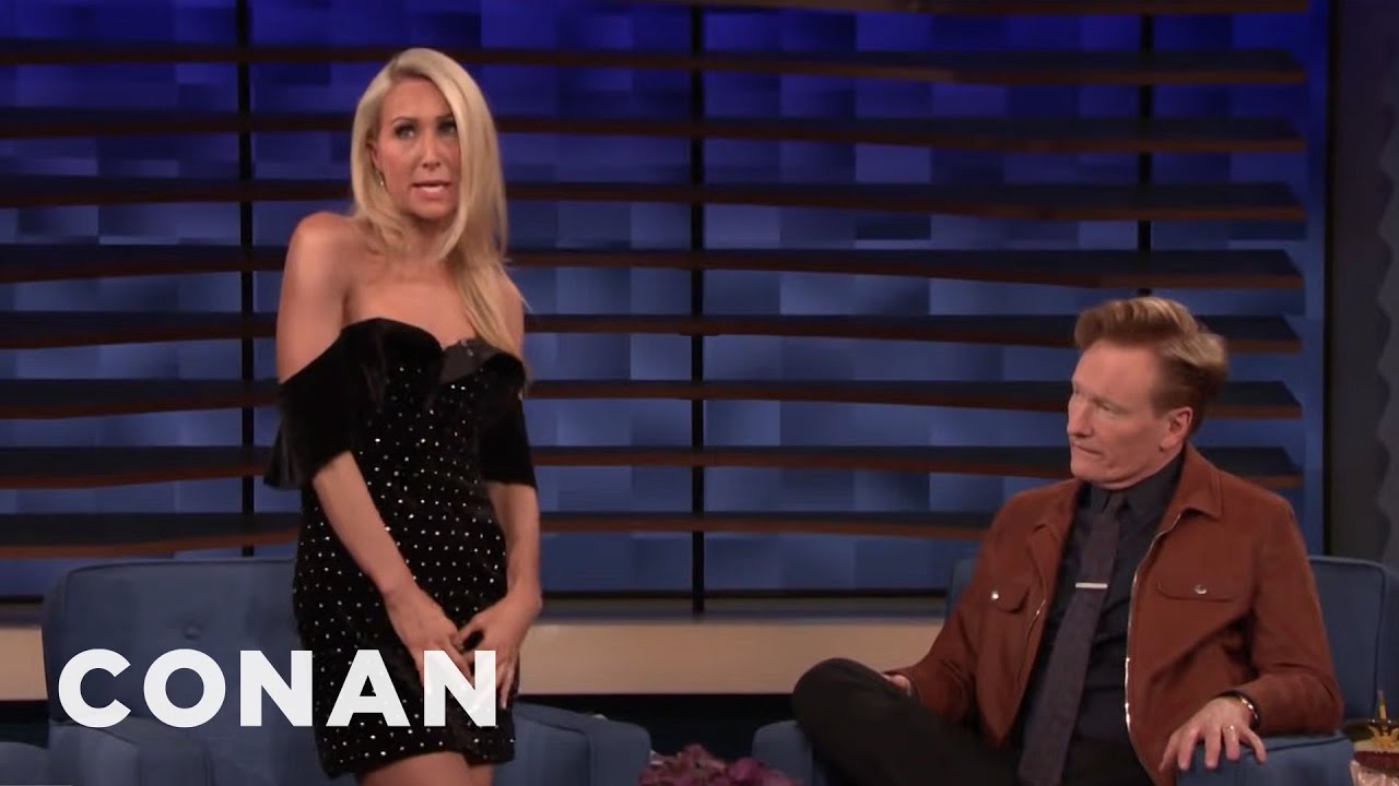 amy sagan recommends Nikki Glaser Nude