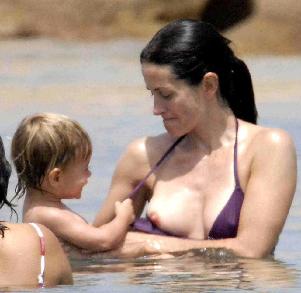 courteney cox nude images - dad teacher porn trisha paytas por n