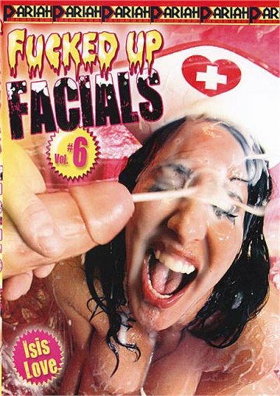 barbie moody recommends fucked up facials pic