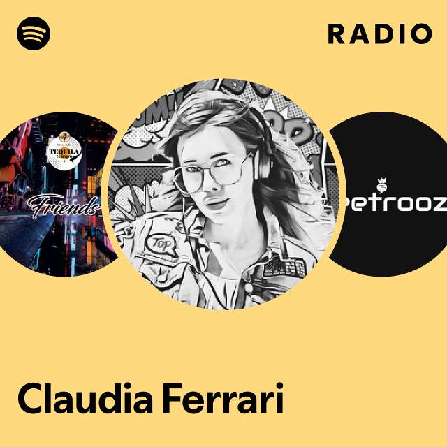 antony carlos recommends claudia ferrari pic