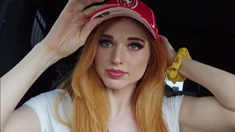 amouranth full tampon tubes amouranth full